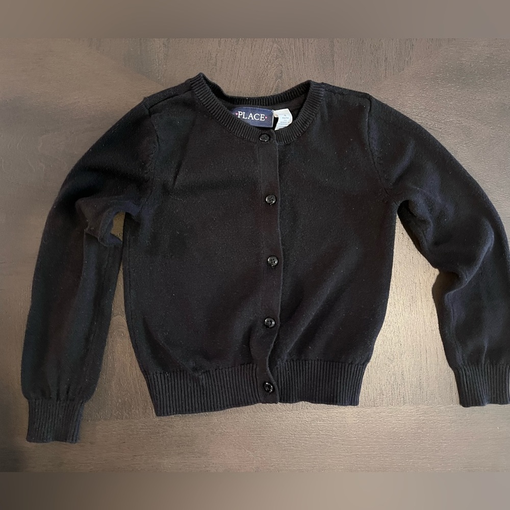 Children's Place Cardigan